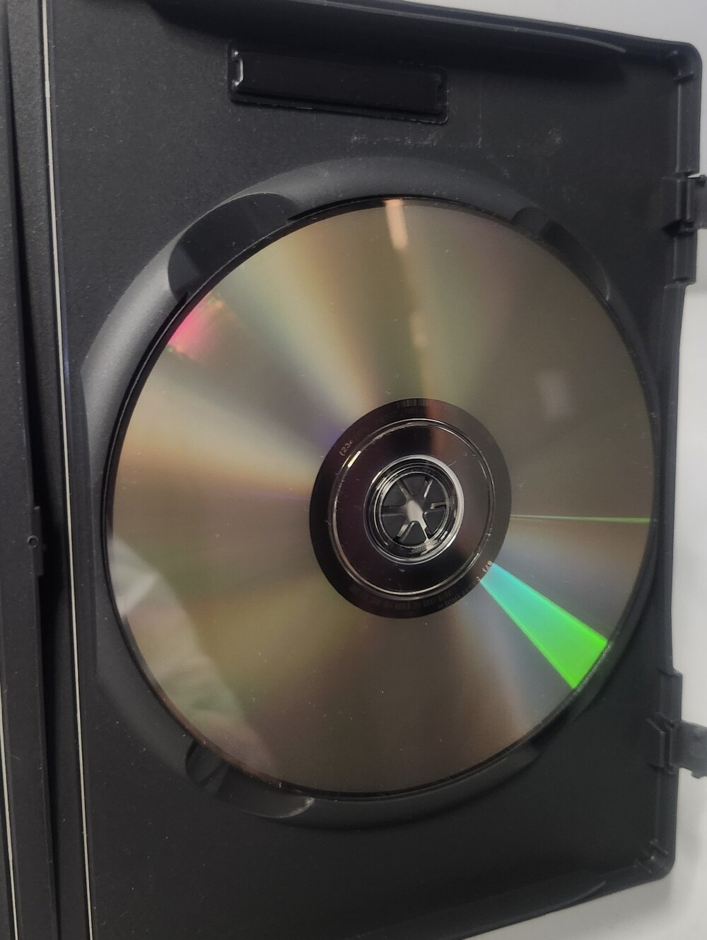2Pac: Resurrection (Special Collector's Edition DVD) - Picture 6 of 6